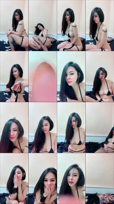 ABG Viral Tante Coryna LCe Montok Gak Ada Obat Full Bening Mulus New Video 2025 Top Trending