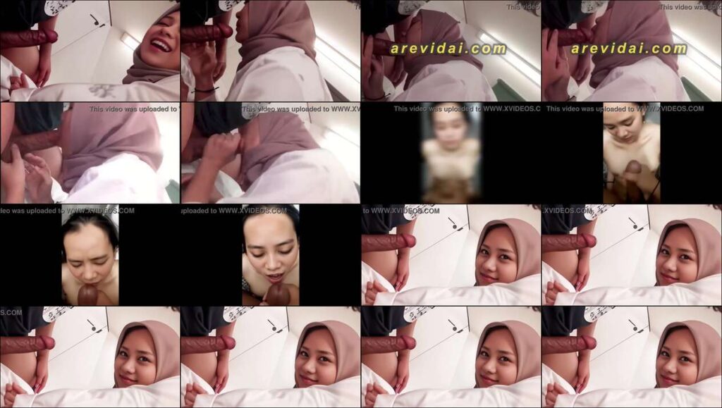 Viral video Abg Indo hijab SMP pertama iclik belajar di Ceroot muka Global Trending Top New 2025 Terbaru